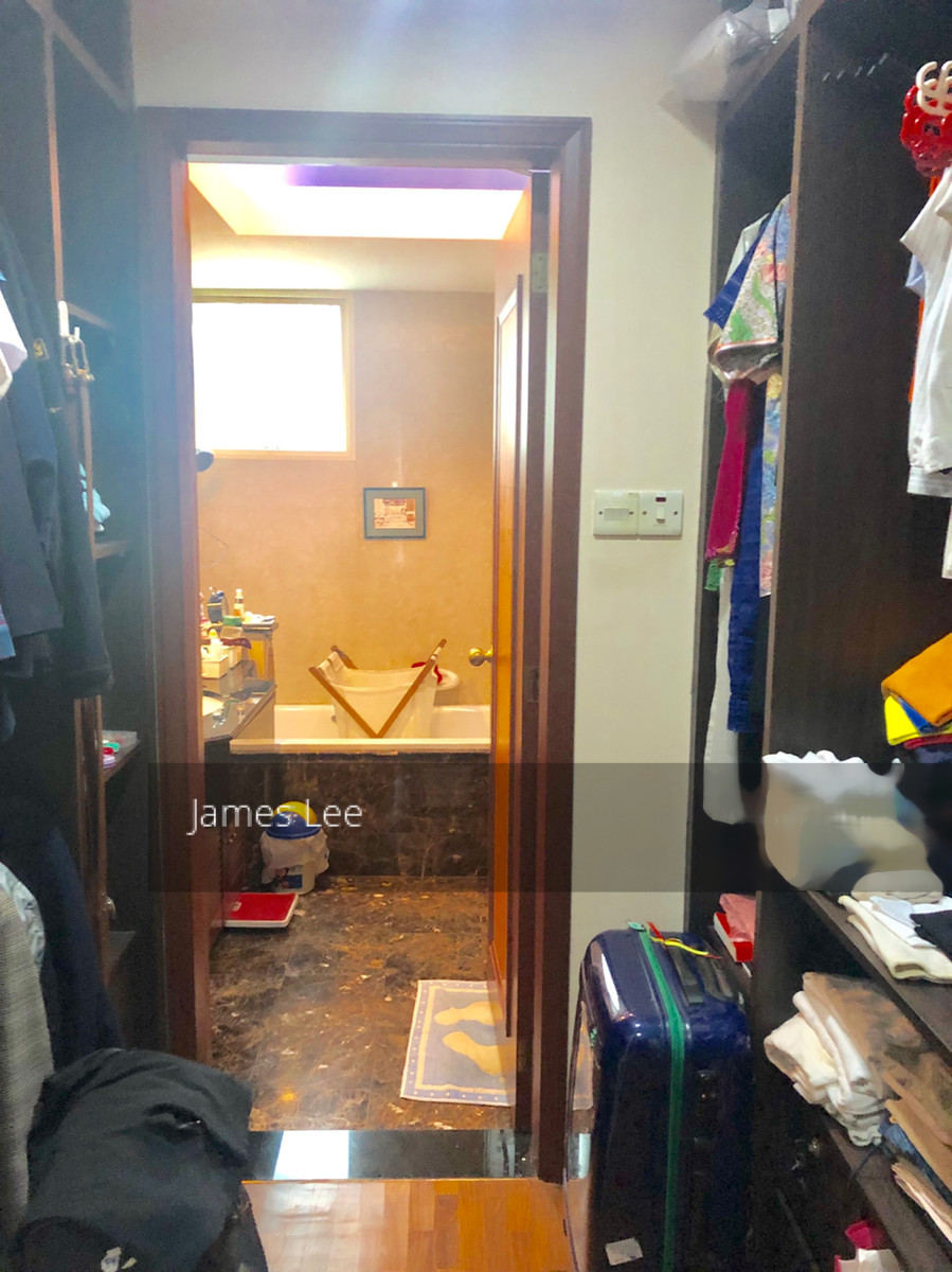Yishun Emerald (D27), Condominium #203981391